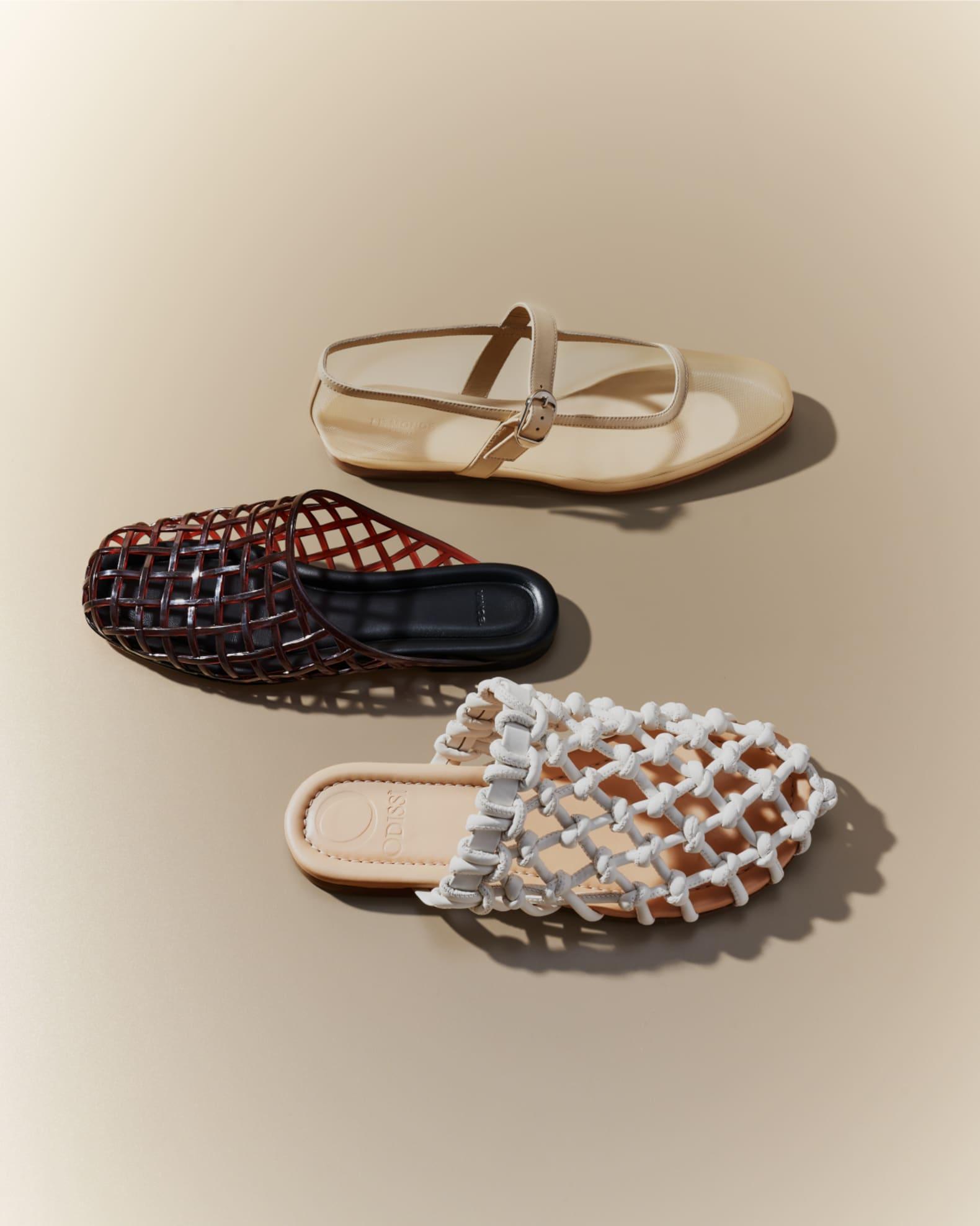 Barcelona Jelly Slides Product Image