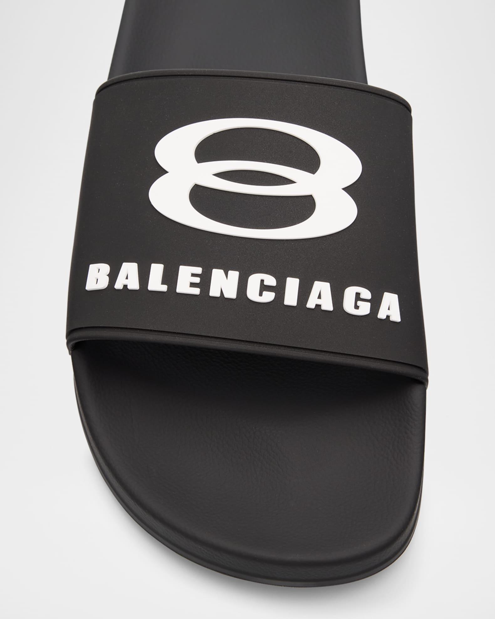 Men's Unity Logo Slide Sandals Product Image