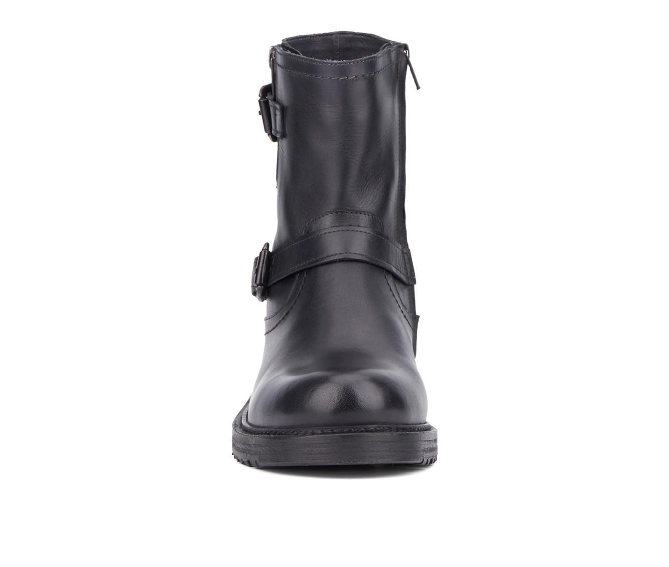 Women's Vintage Foundry Co Umay Moto Boots Product Image