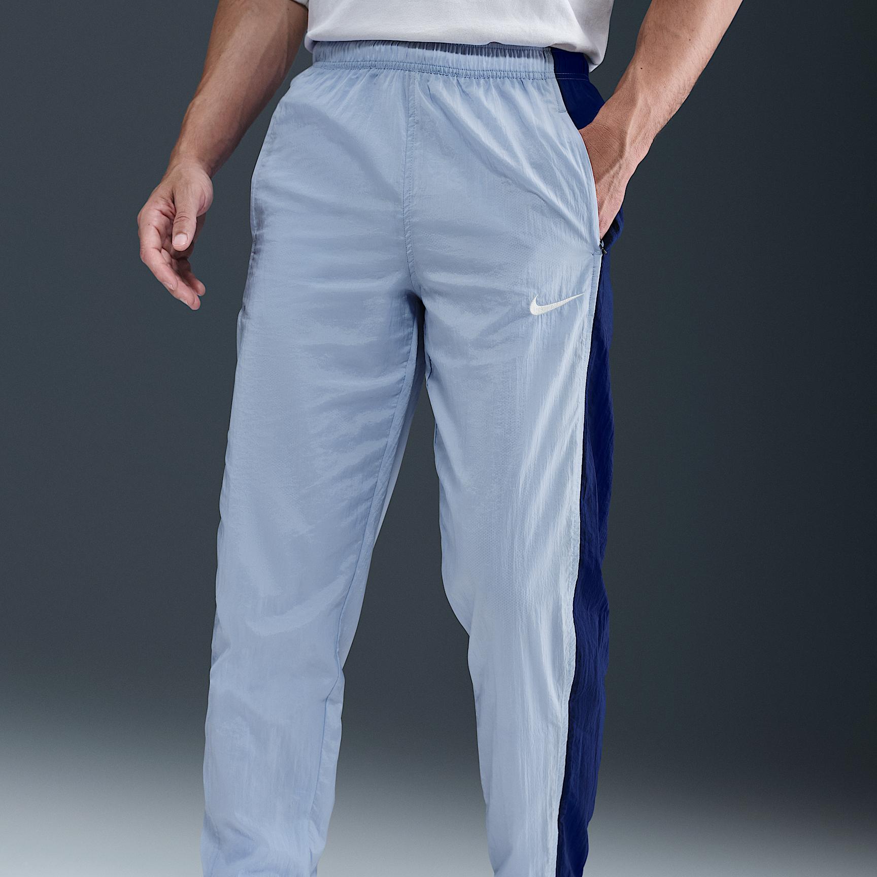 Nike Mens Total 90 Repel Soccer Track Pants | HQ3393-468 Product Image