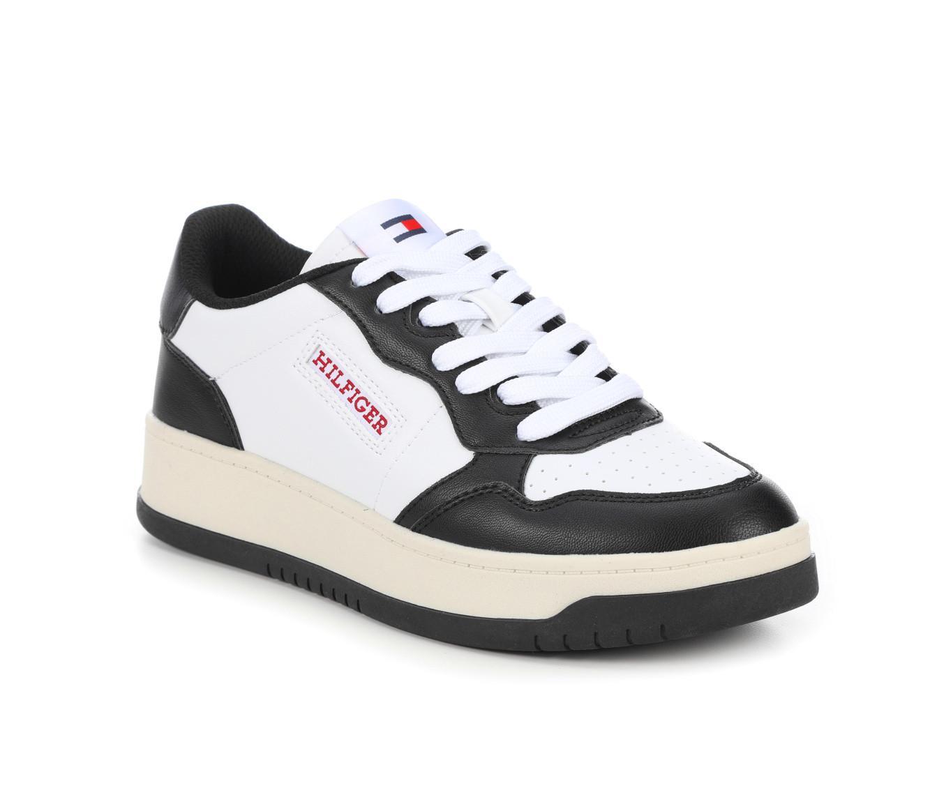 Women's Tommy Hilfiger Dunner Sneakers Product Image