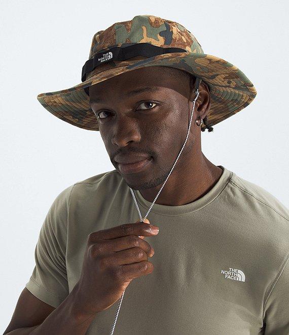 The North Face Class V Camo Brimmer Hat Product Image