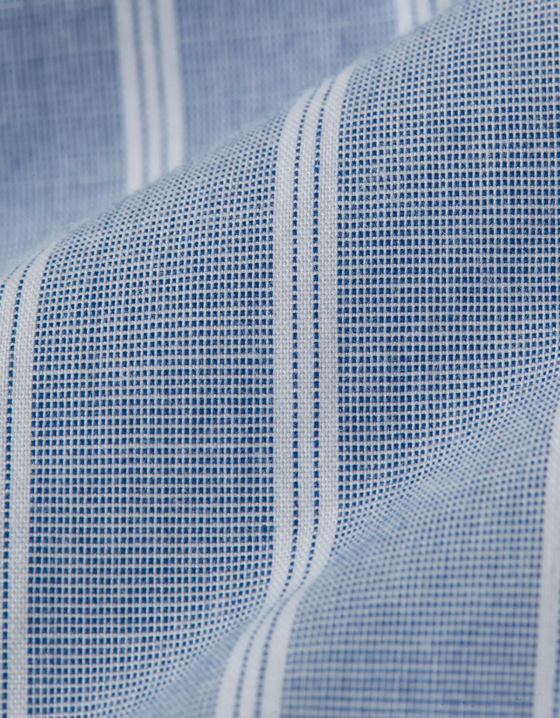 AEO Men's Striped Poplin Pocket Boxer Short Product Image