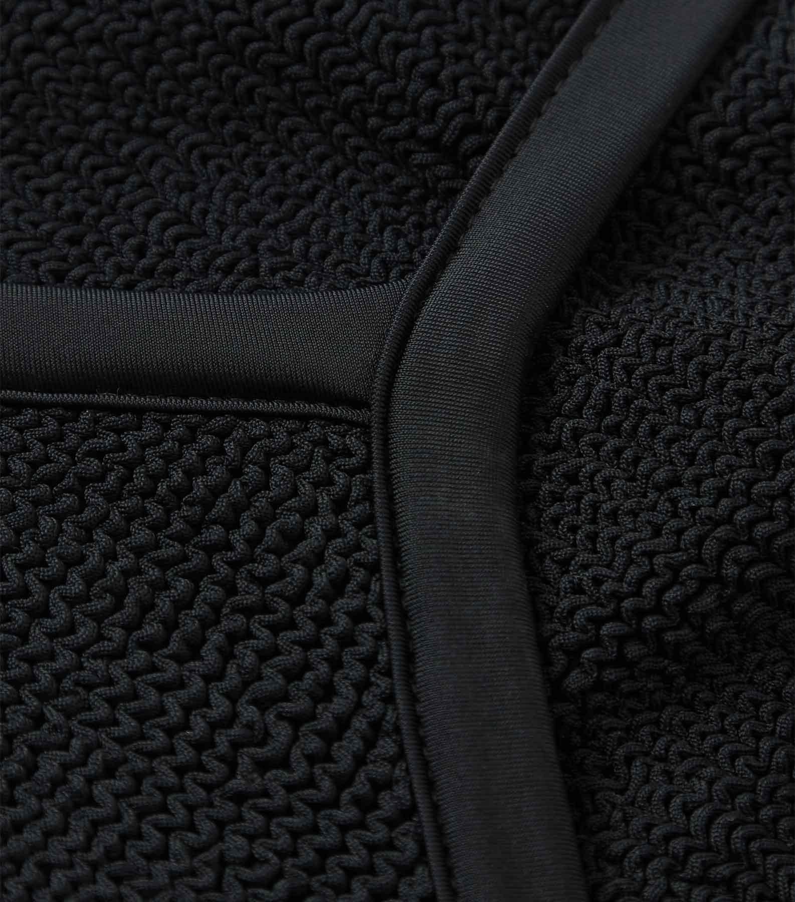 Tyler Bikini Tonal - Black Product Image