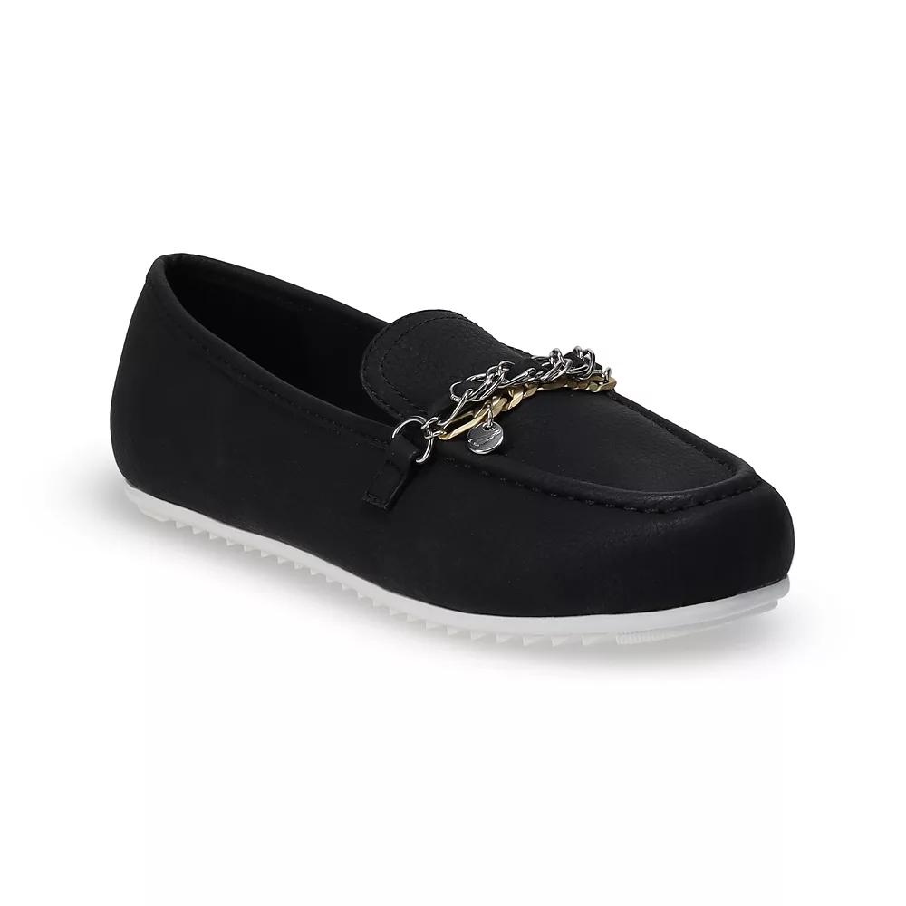 Nautica Sommerland Womens Loafers Product Image