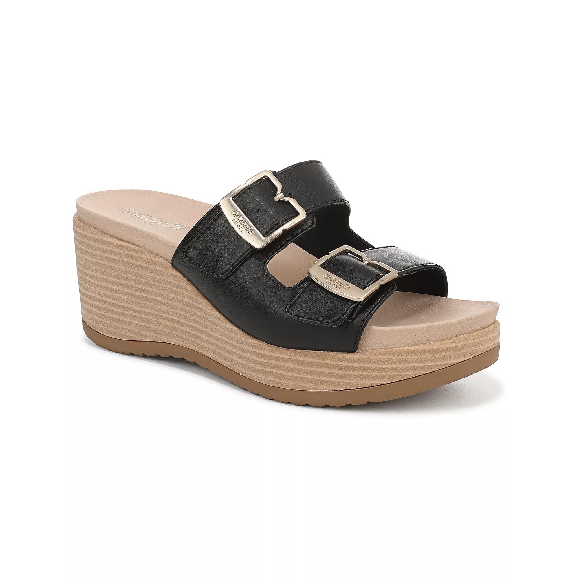 Dr. Scholl's Cali Breeze Women's Sandals,  Product Image