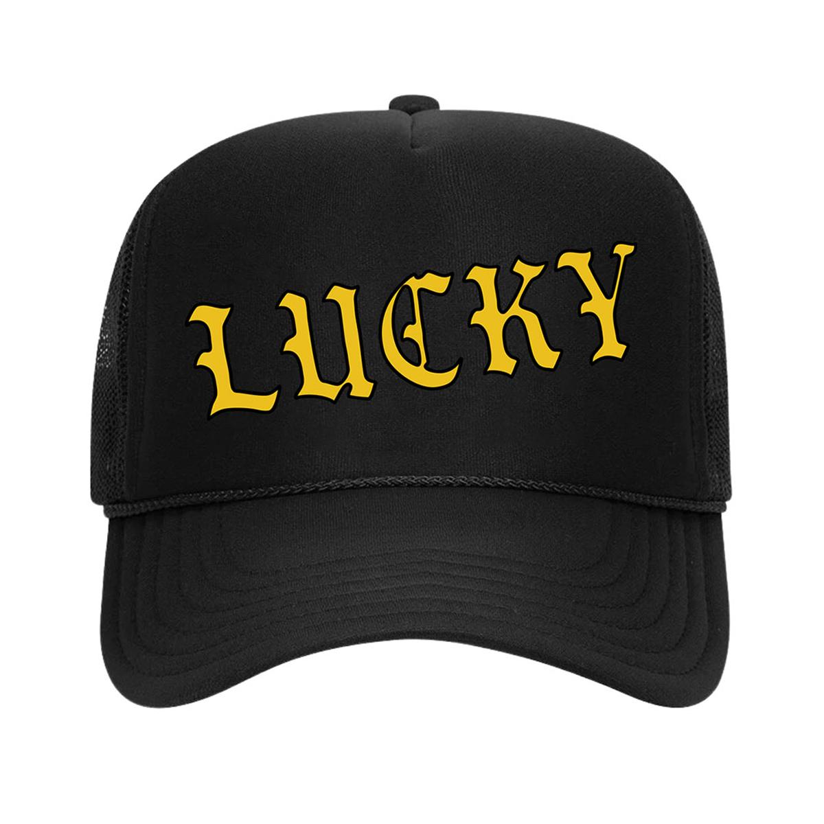 Udear "LUCKY" Hat Product Image