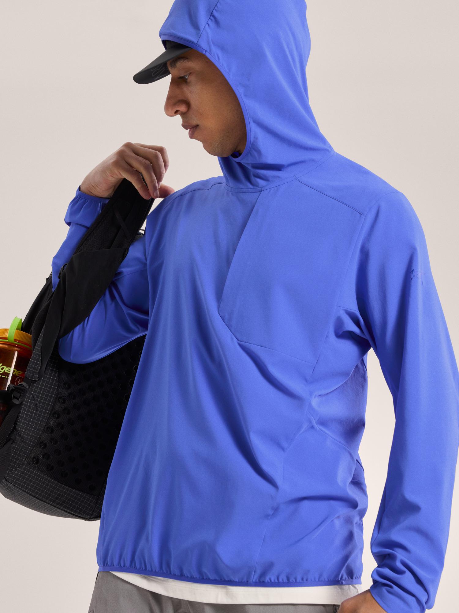 Sima Pullover Hoody Men's Product Image