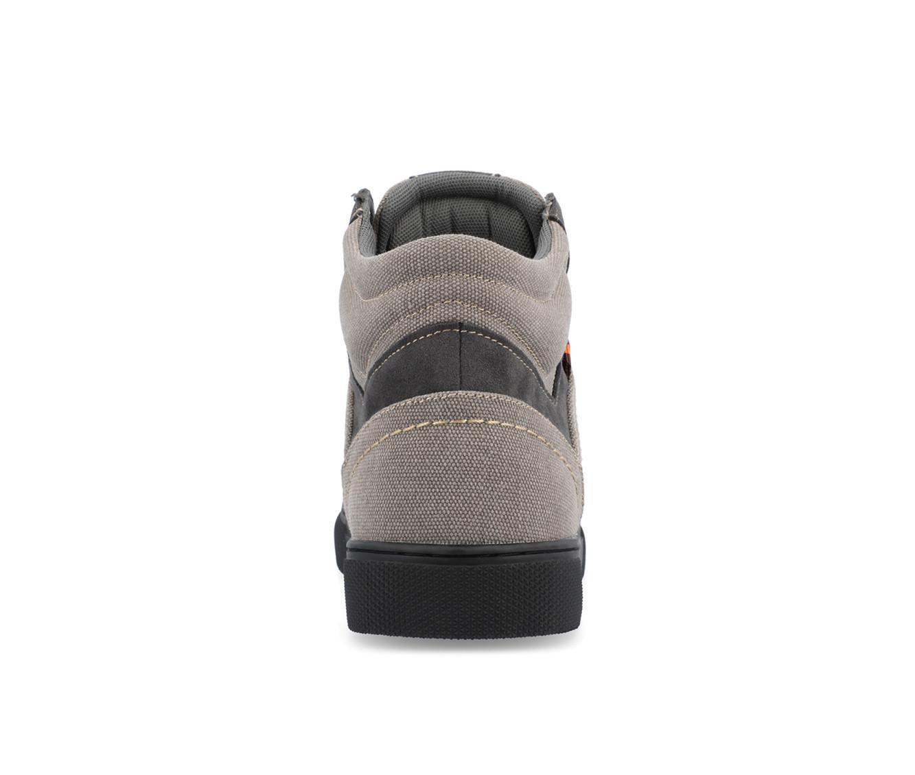 Men's Vance Co. Justin Sneaker Boots Product Image