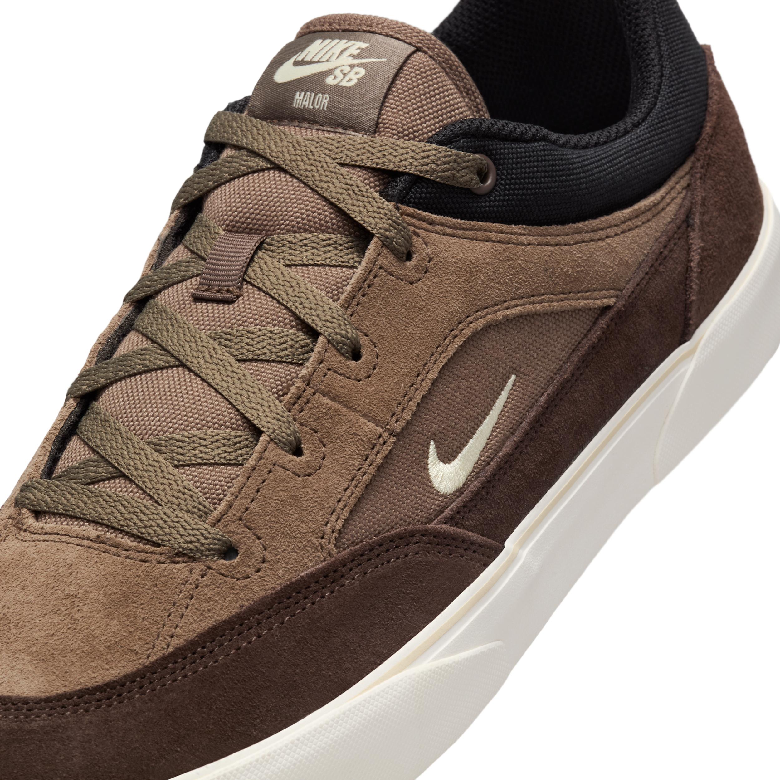 Men's Nike SB Malor Shoes Product Image