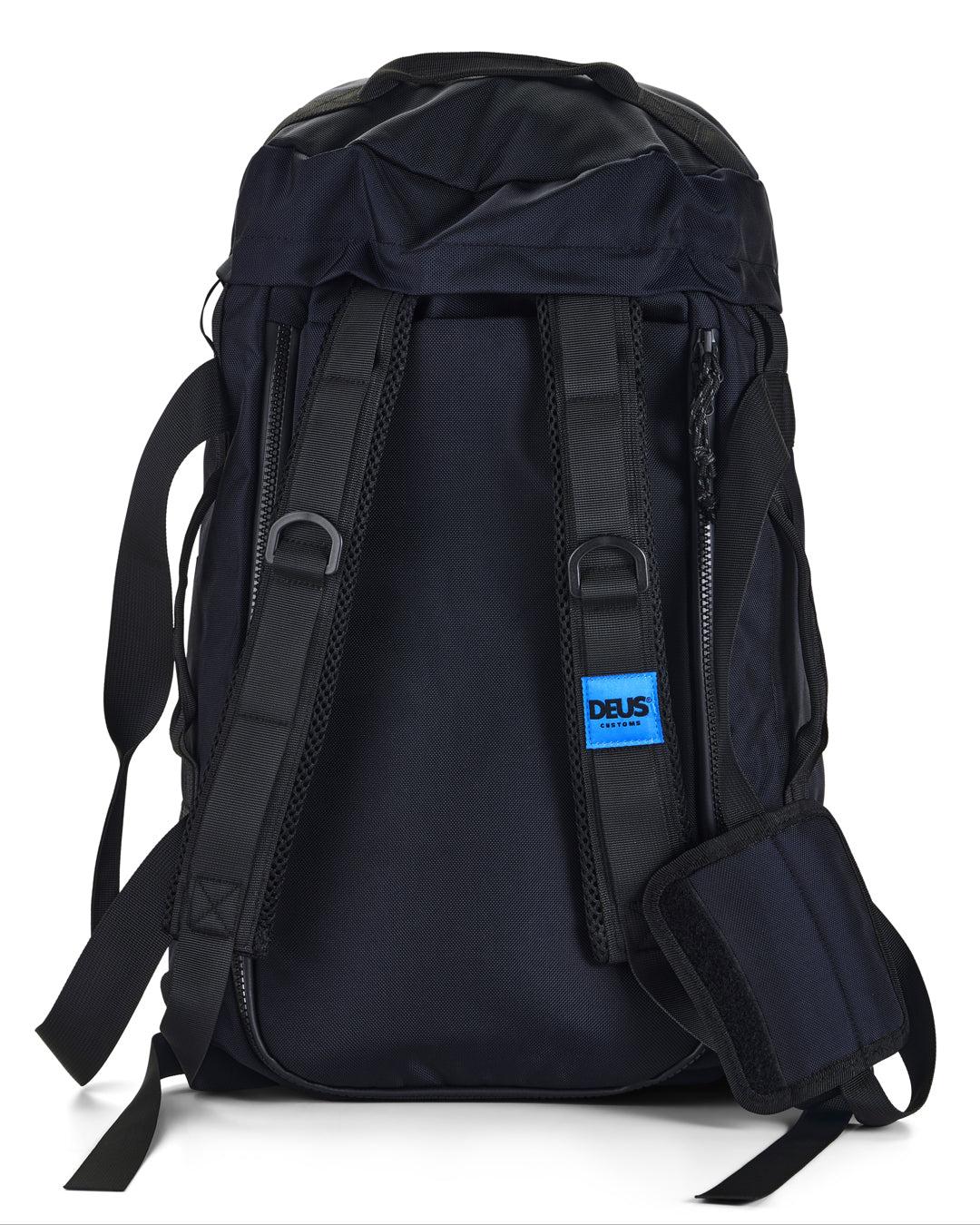 Onshore Duffle - Black Product Image