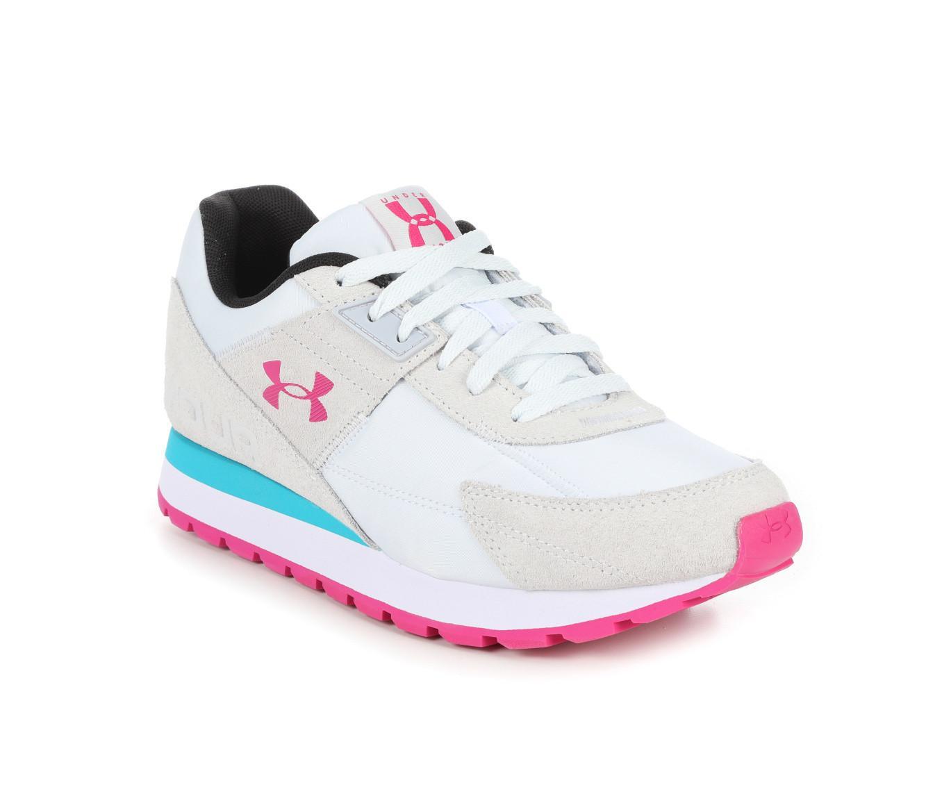 Women's Under Armour Essential Runner Sneakers Product Image