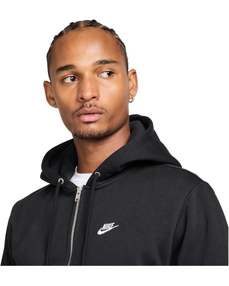 Club Basket Ball Half-Zip Top Product Image