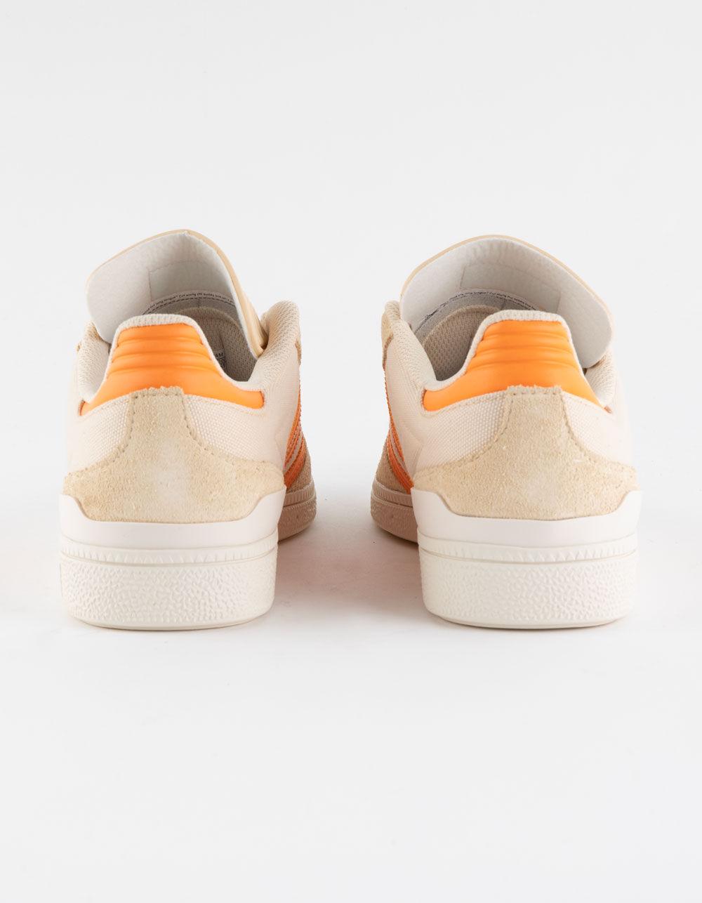 ADIDAS Busenitz Mens Shoes - SAND Product Image