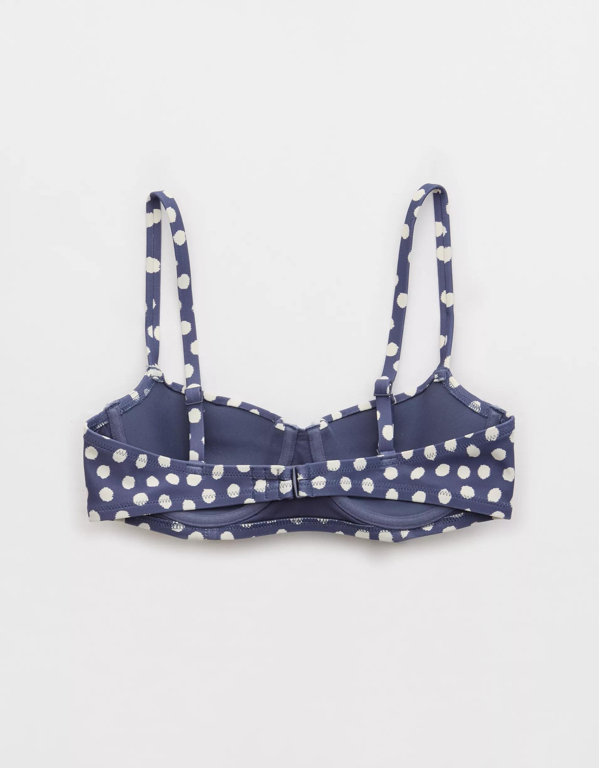Aerie The Sungazer Bikini Top Product Image