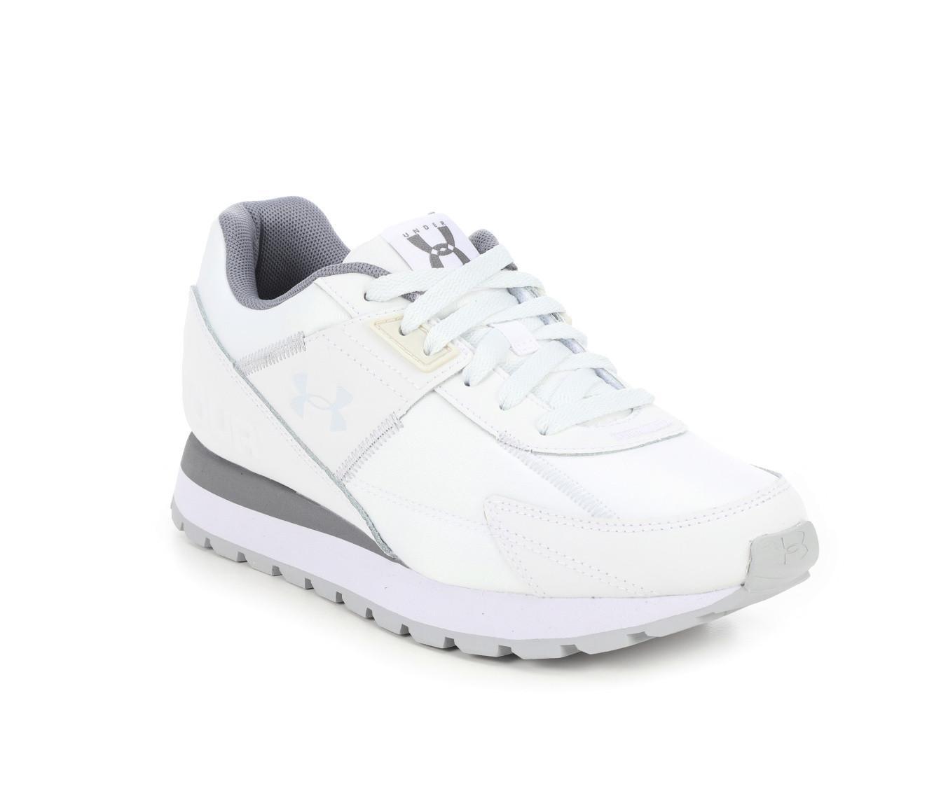 Women's Under Armour Essential Runner Sneakers Product Image