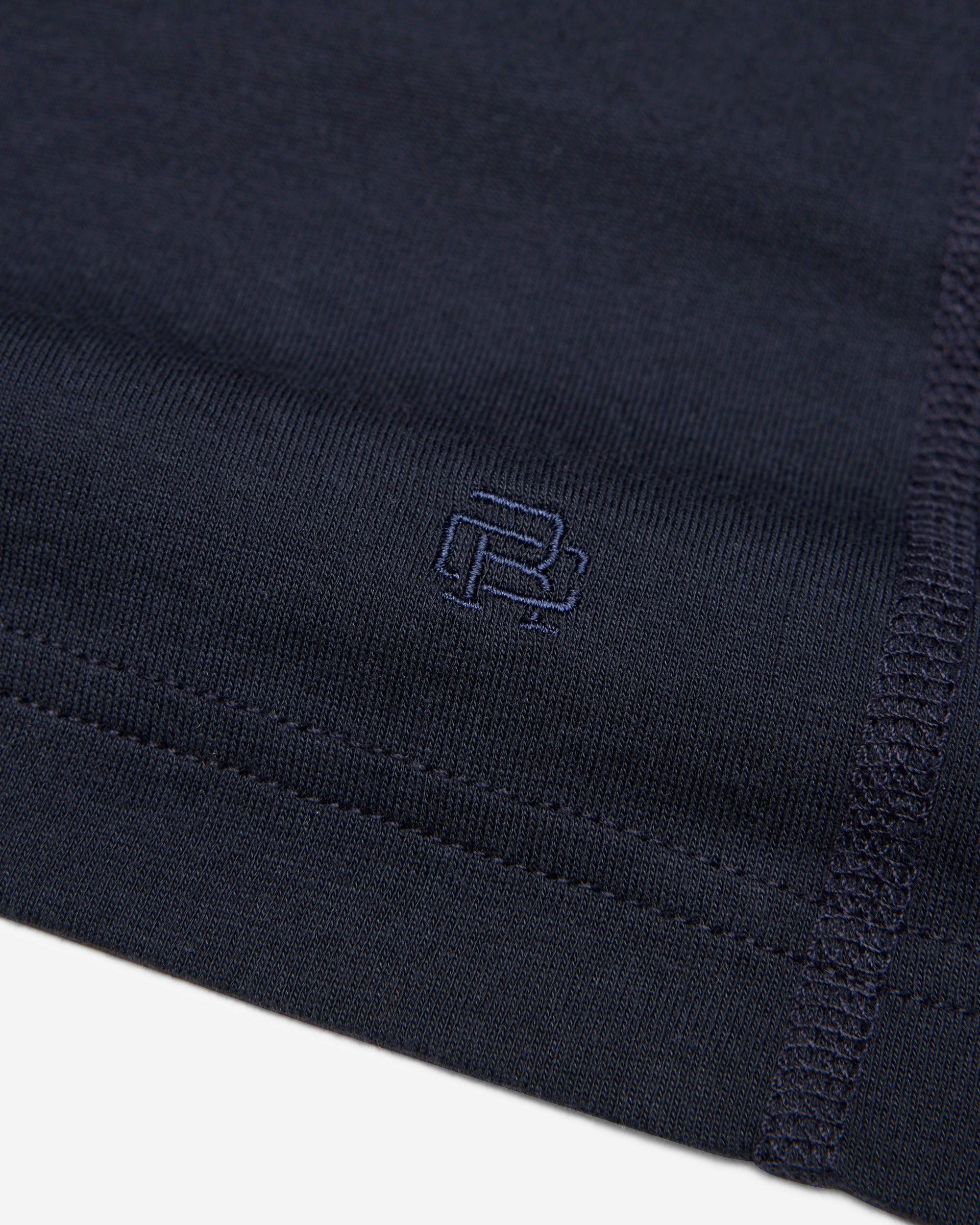 Lightweight Jersey Standard Raglan T-Shirt Male Product Image