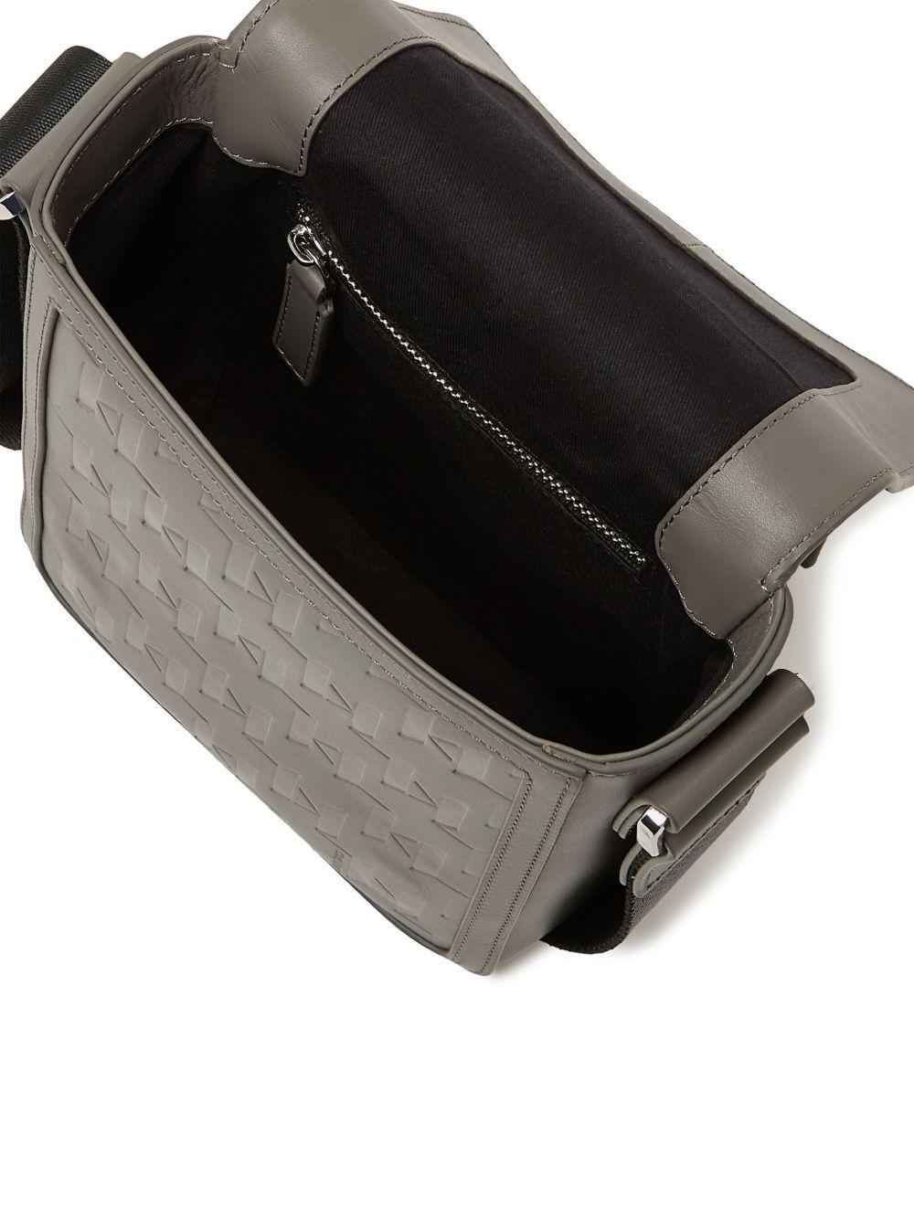 K/Loom cross body bag Product Image