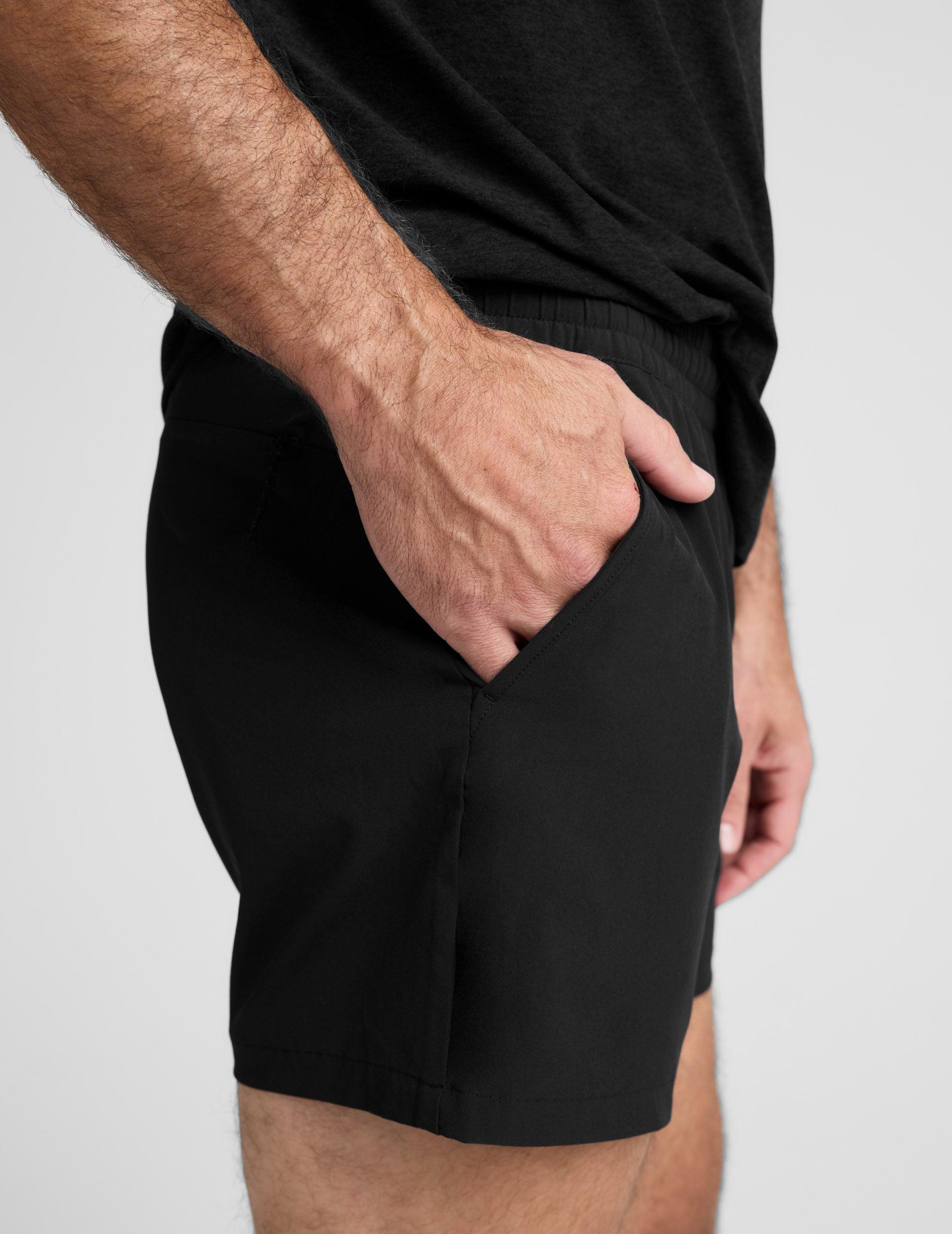 Pivotal 2.0 Men's Short 5" Male Product Image