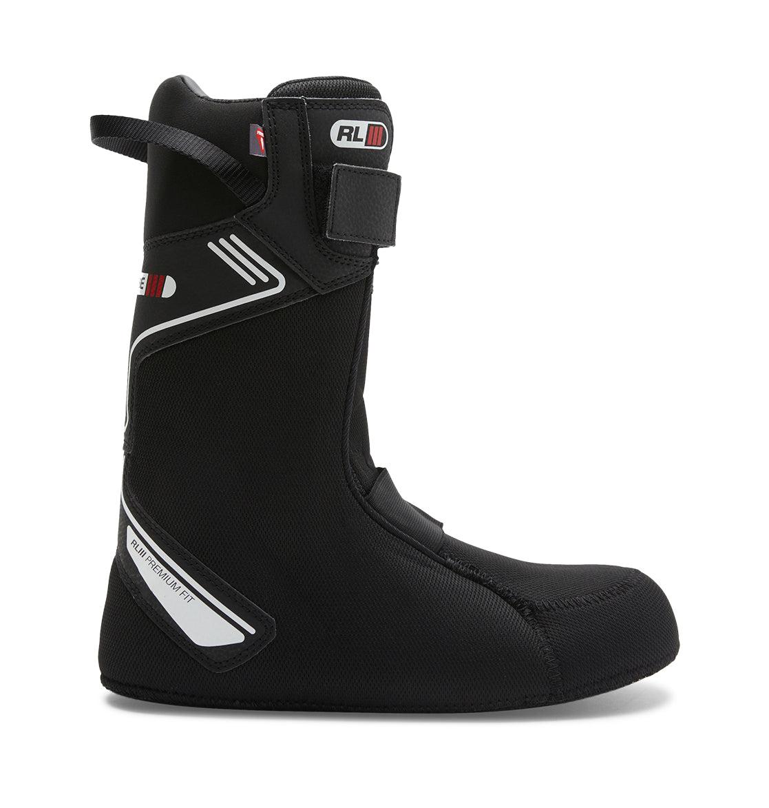 Men's Transcend BOA® Snowboard Boots Male Product Image