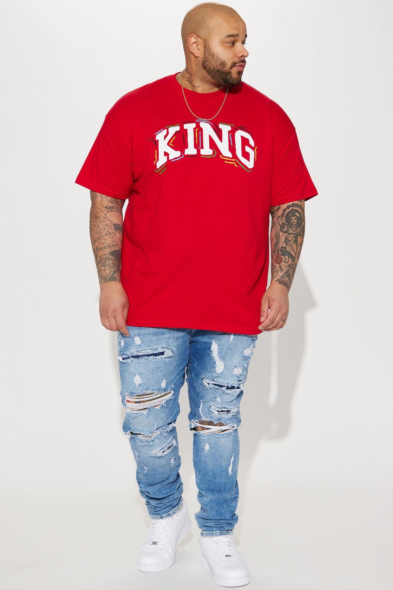 Ready To Unwind Stacked Skinny Jeans - Medium Wash Product Image