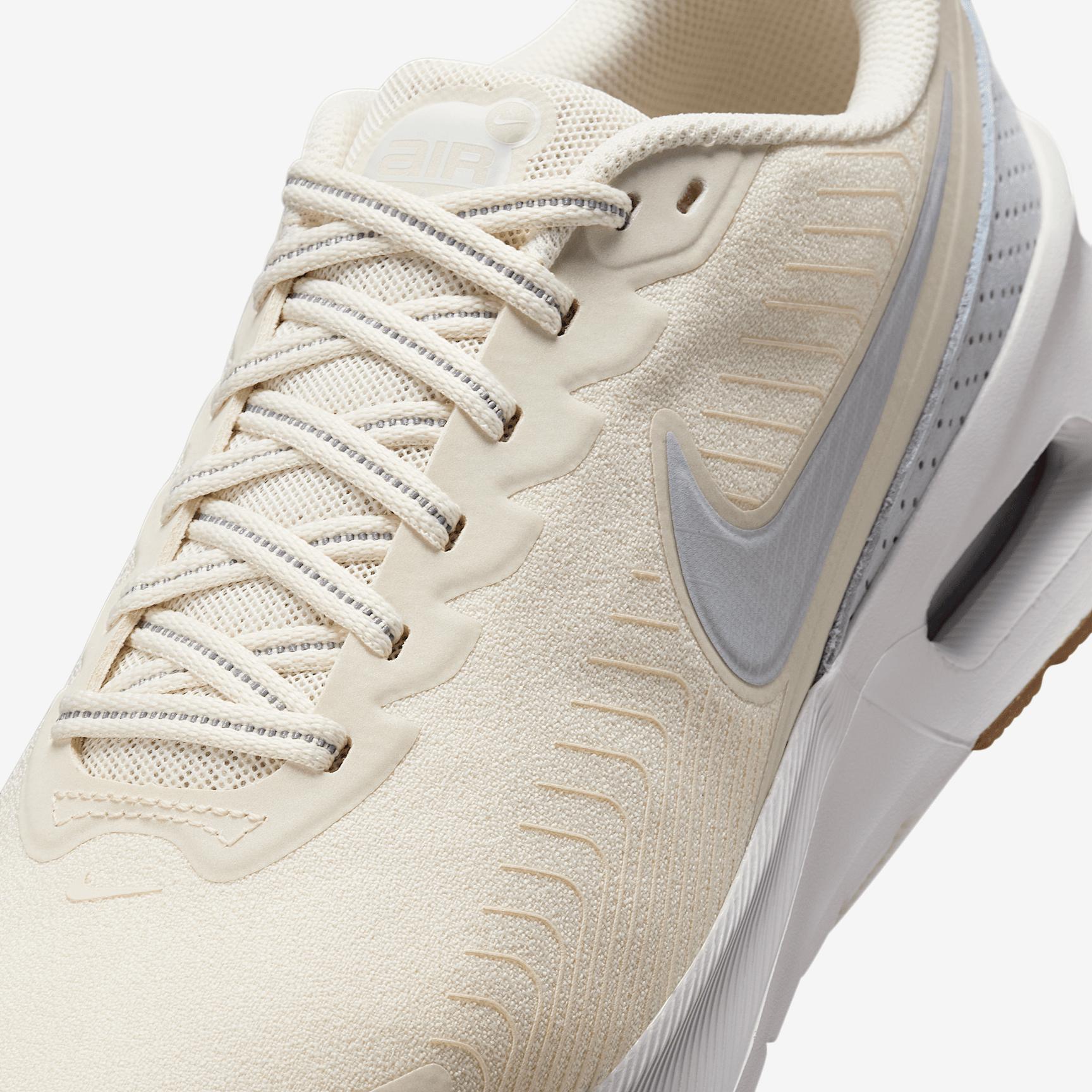 Nike Mens Air Max Nuaxis Premium Shoes | HQ1913-001 Product Image