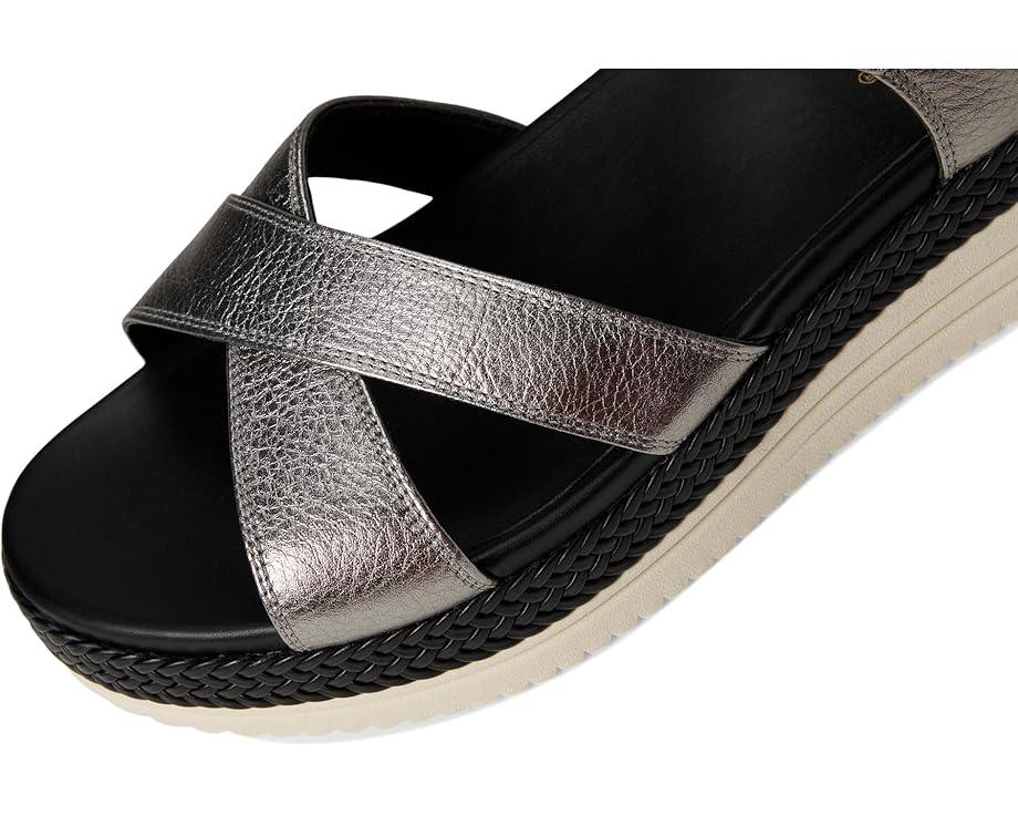 Rosa Strappy Sandals Product Image