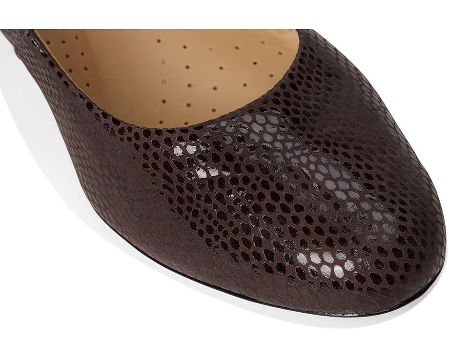 Women's Marc Joseph New York Broad Street Pump Product Image