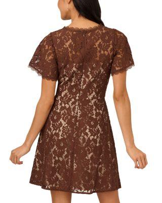 Lace Dress Product Image