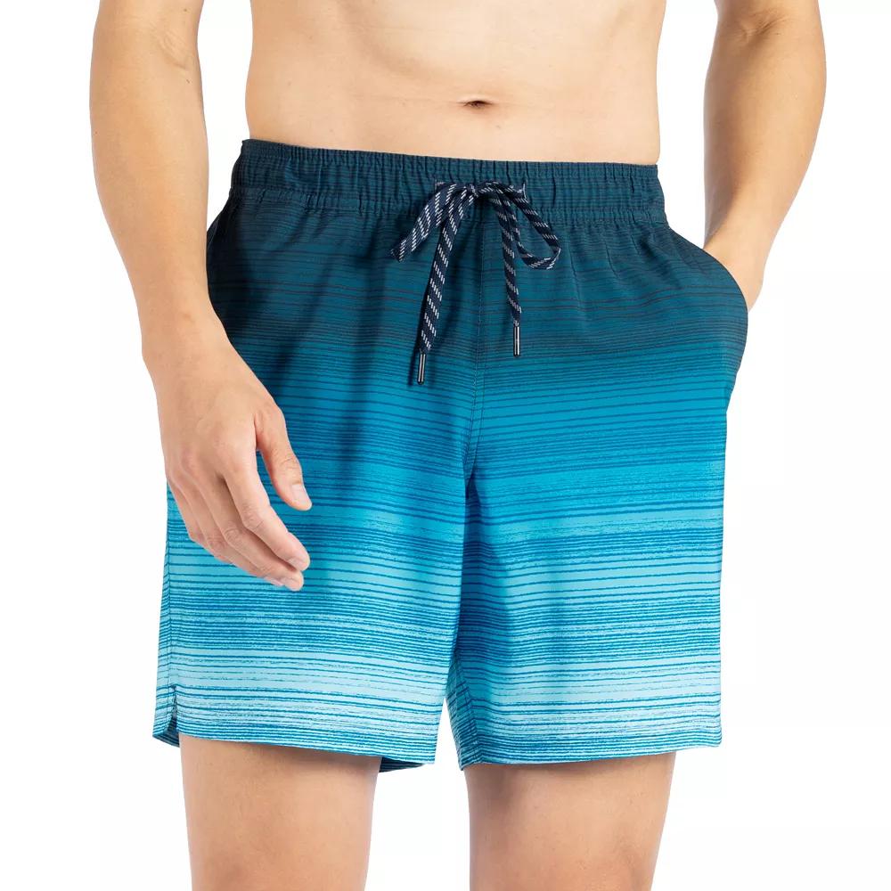 Men's ZeroXposur 7" Swim Trunks,  Product Image