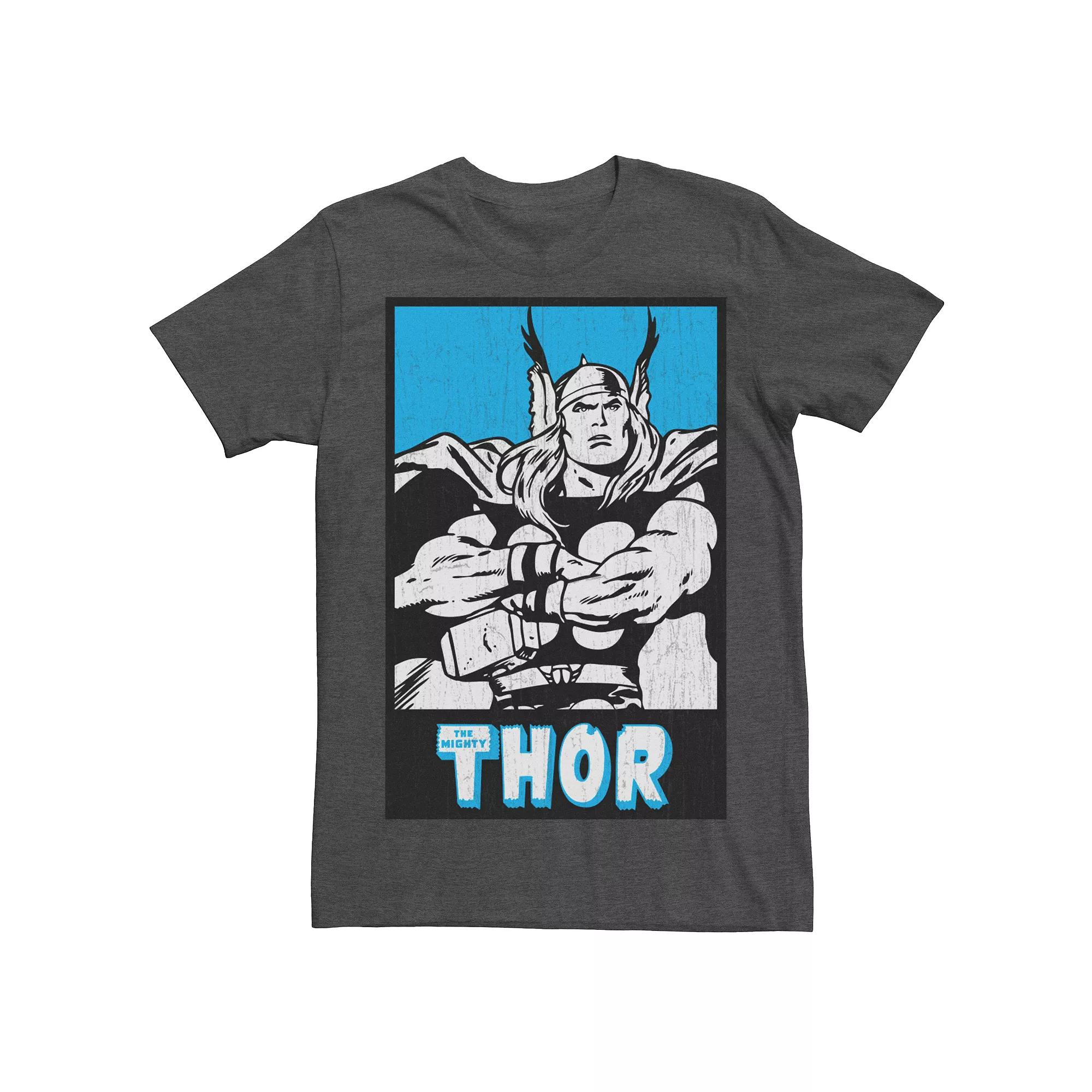 Boys 8-20 Marvel Comic Character Tee, Boy's,  Product Image