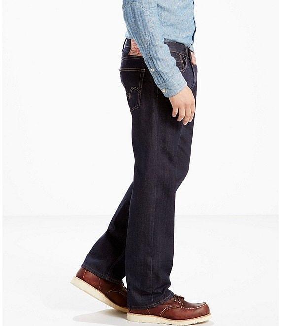 Levi's® 502 Regular Tapered Fit Jeans Product Image