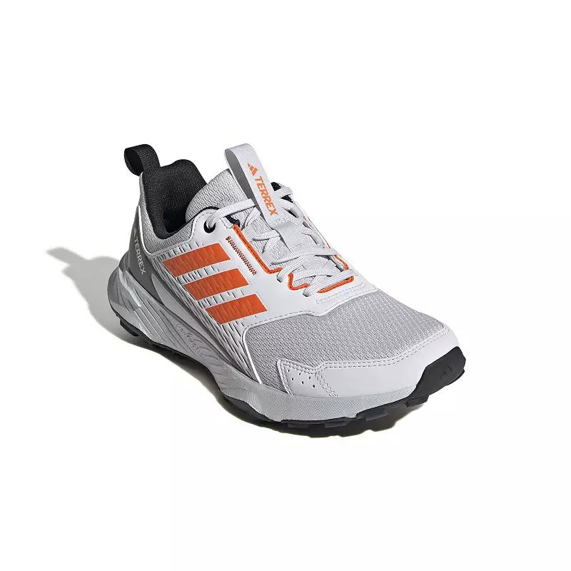 adidas Tracefinder Trail Running Shoes Core Black 7 Womens Product Image