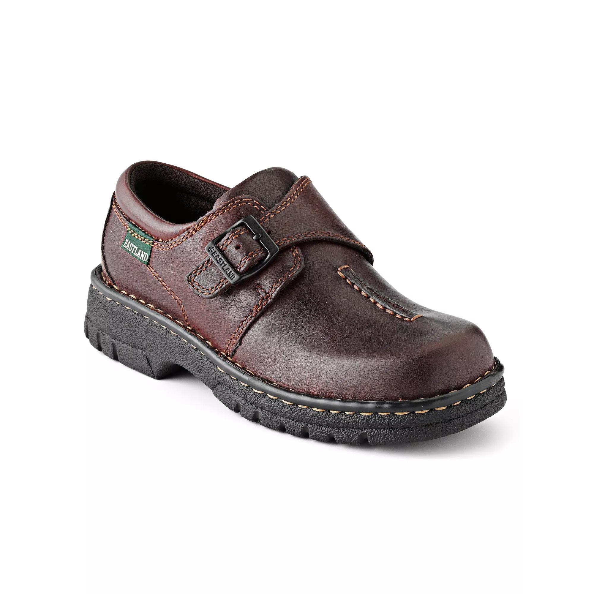 Eastland Syracuse Womens Slip-On Shoes Product Image