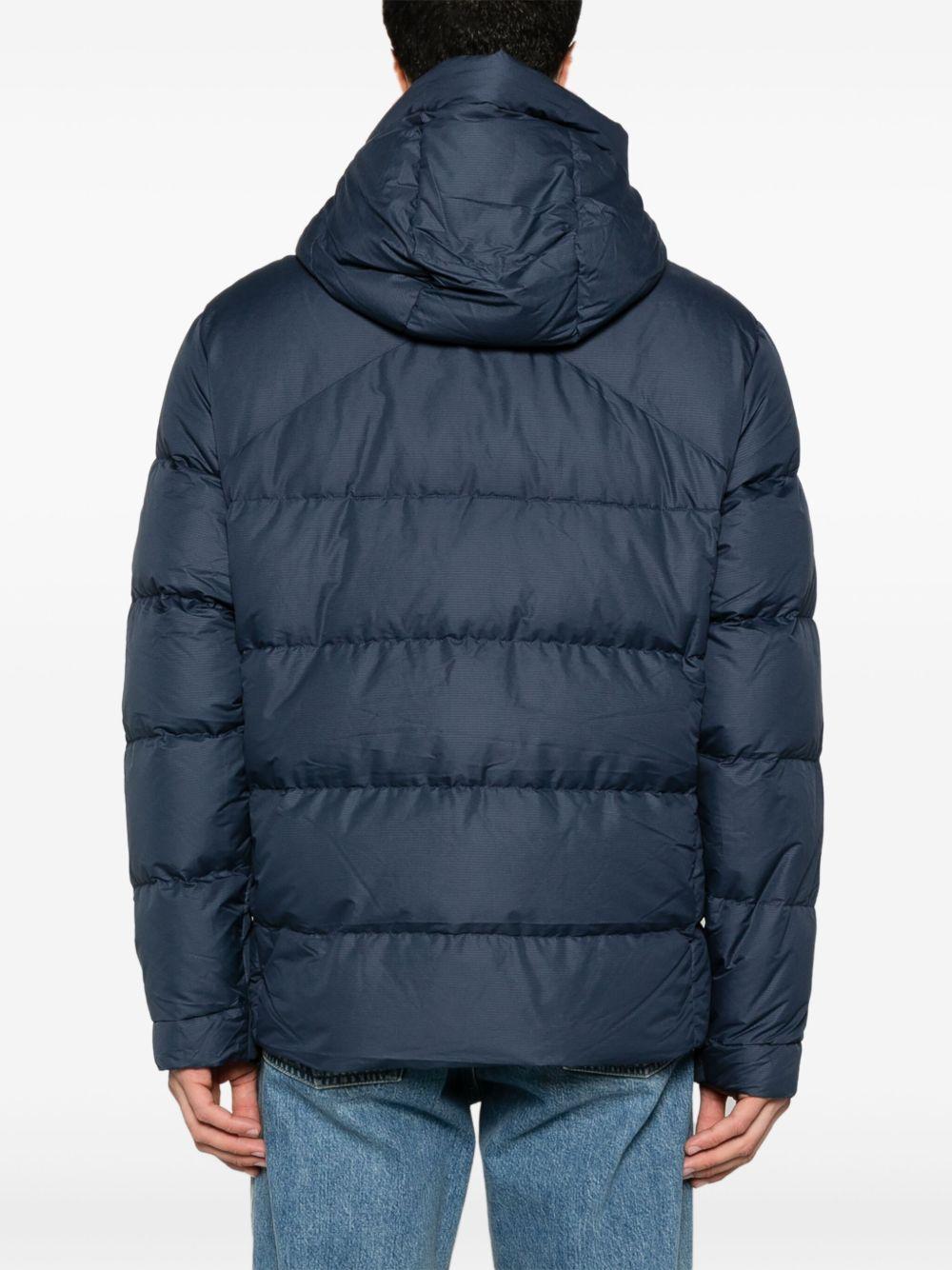Gorham puffer jacket Product Image