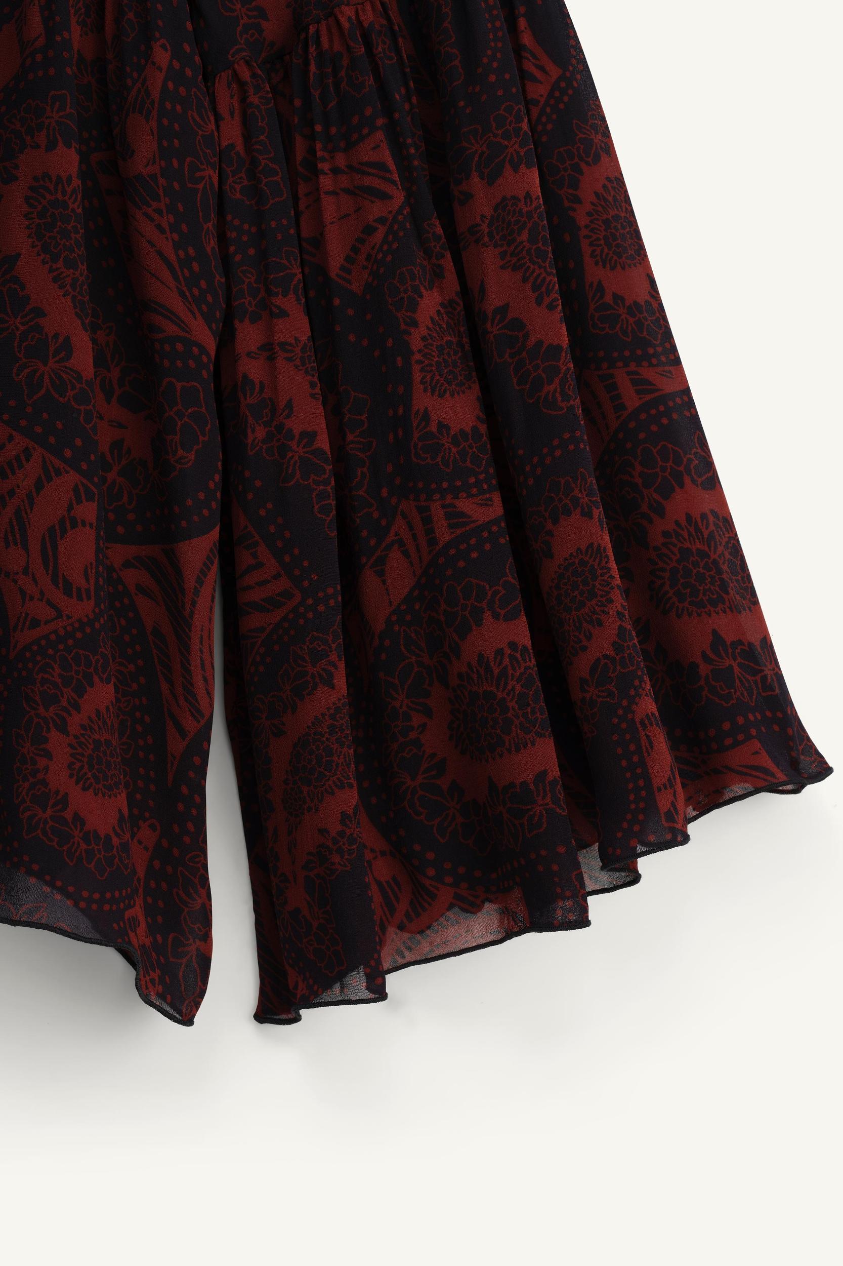 LIMITED EDITION PRINTED TOP Product Image