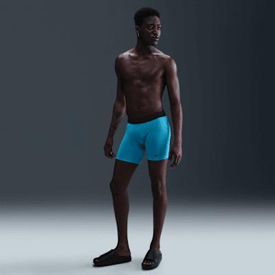 Men's Nike Pro Dri-FIT Fitness Shorts Product Image