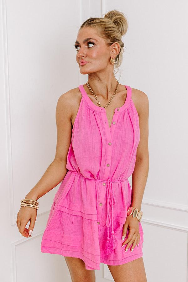 Sweetest Serendipity Dress Product Image