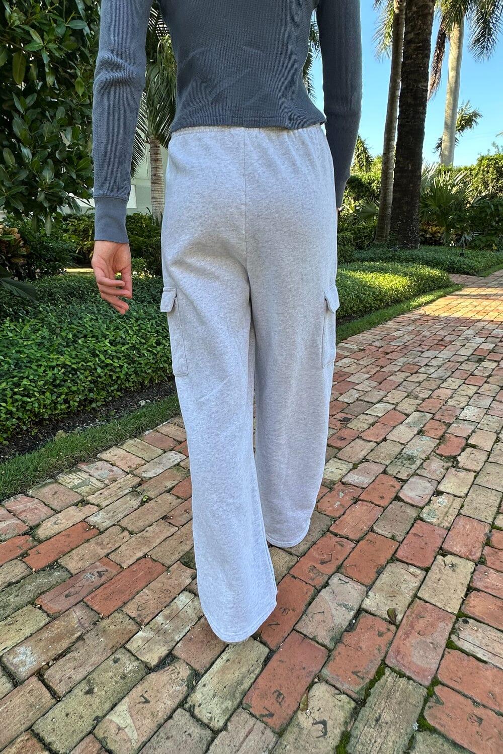Anastasia Soft Pocket Sweatpants Product Image