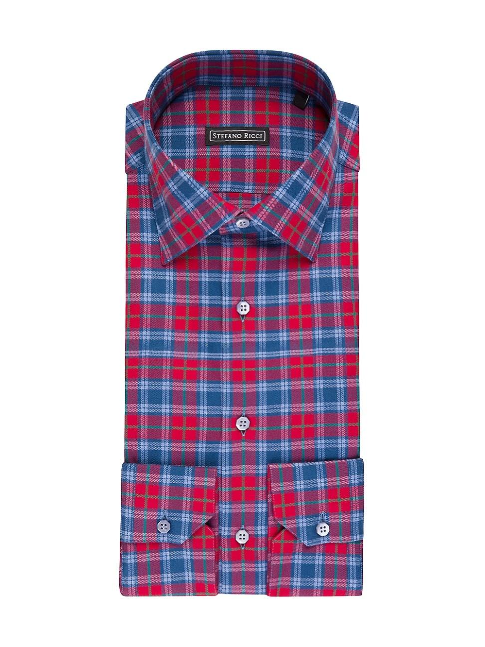 Mens Cotton Asti Shirt Product Image