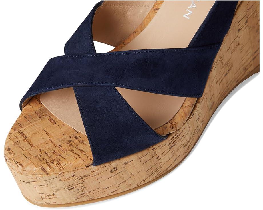 Georgie Espadrille Wedge Product Image