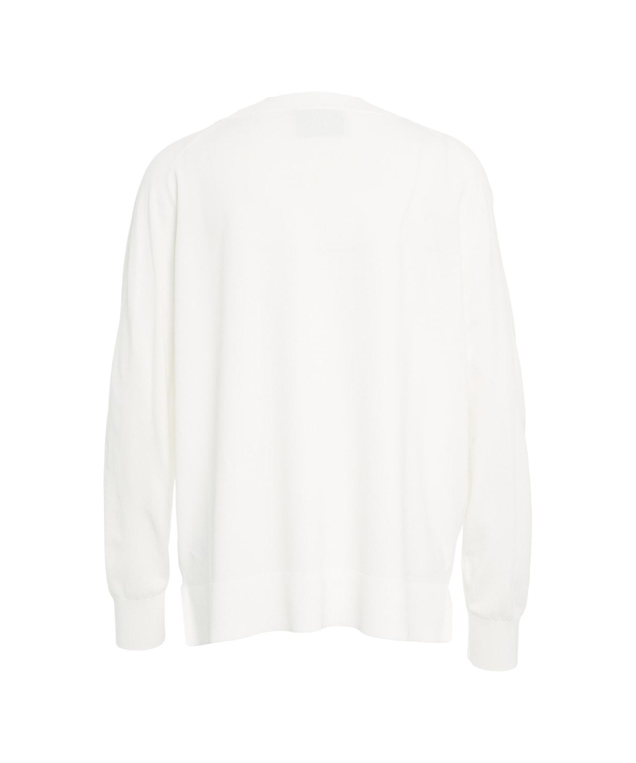 Viscose sweater Product Image