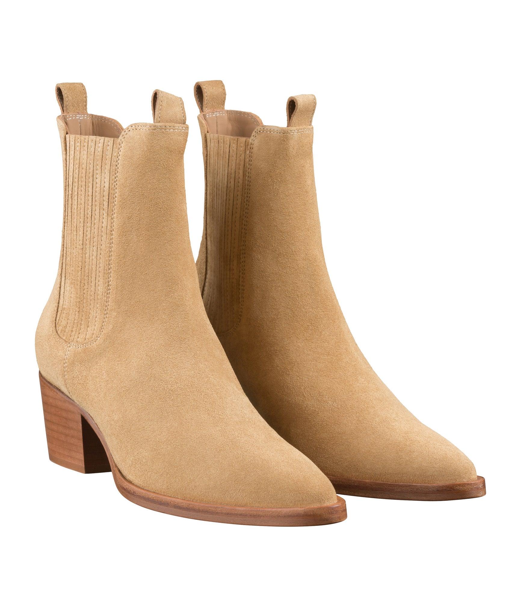 Debbie Santiago boots Female Product Image