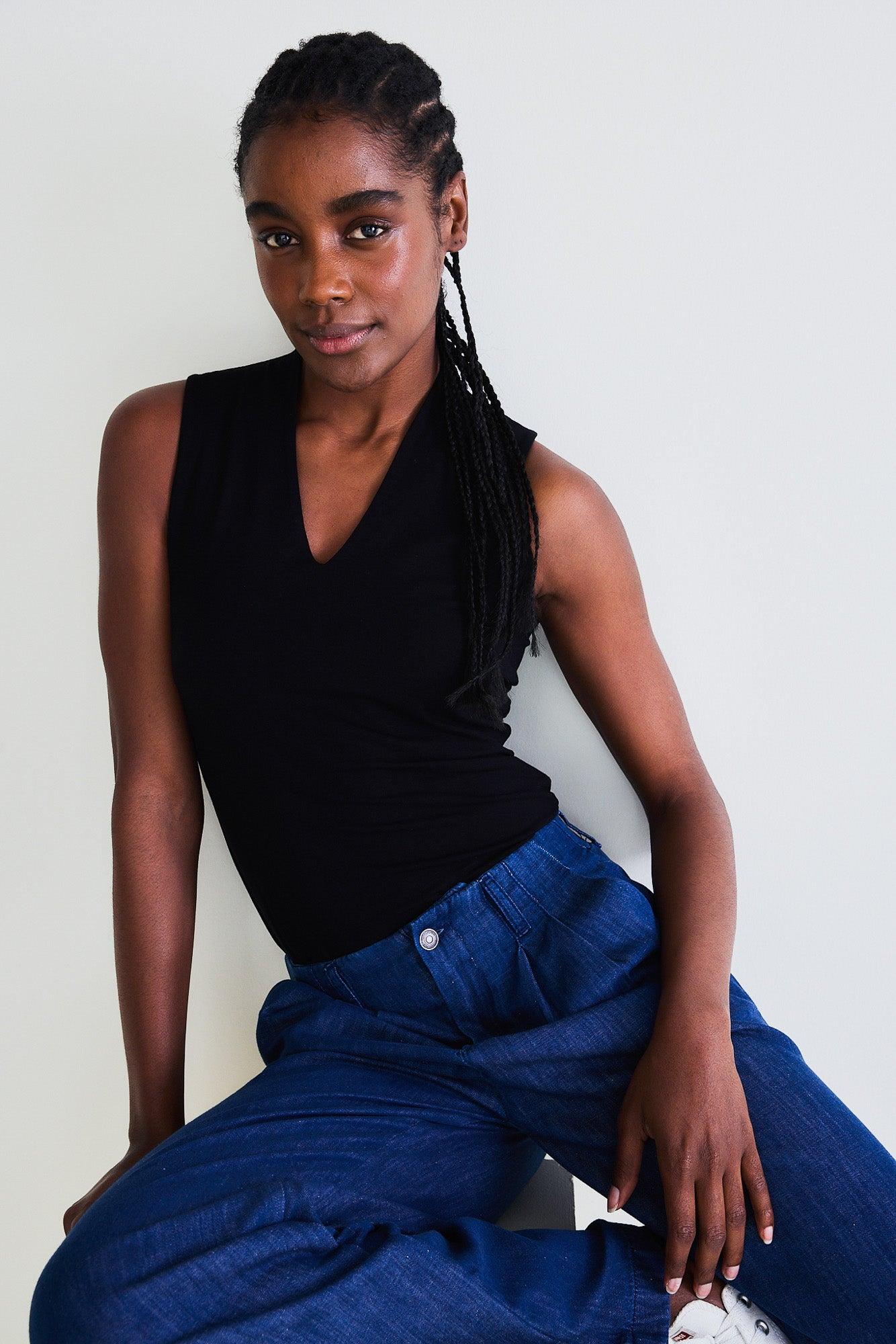 The Sculpted Tank Product Image