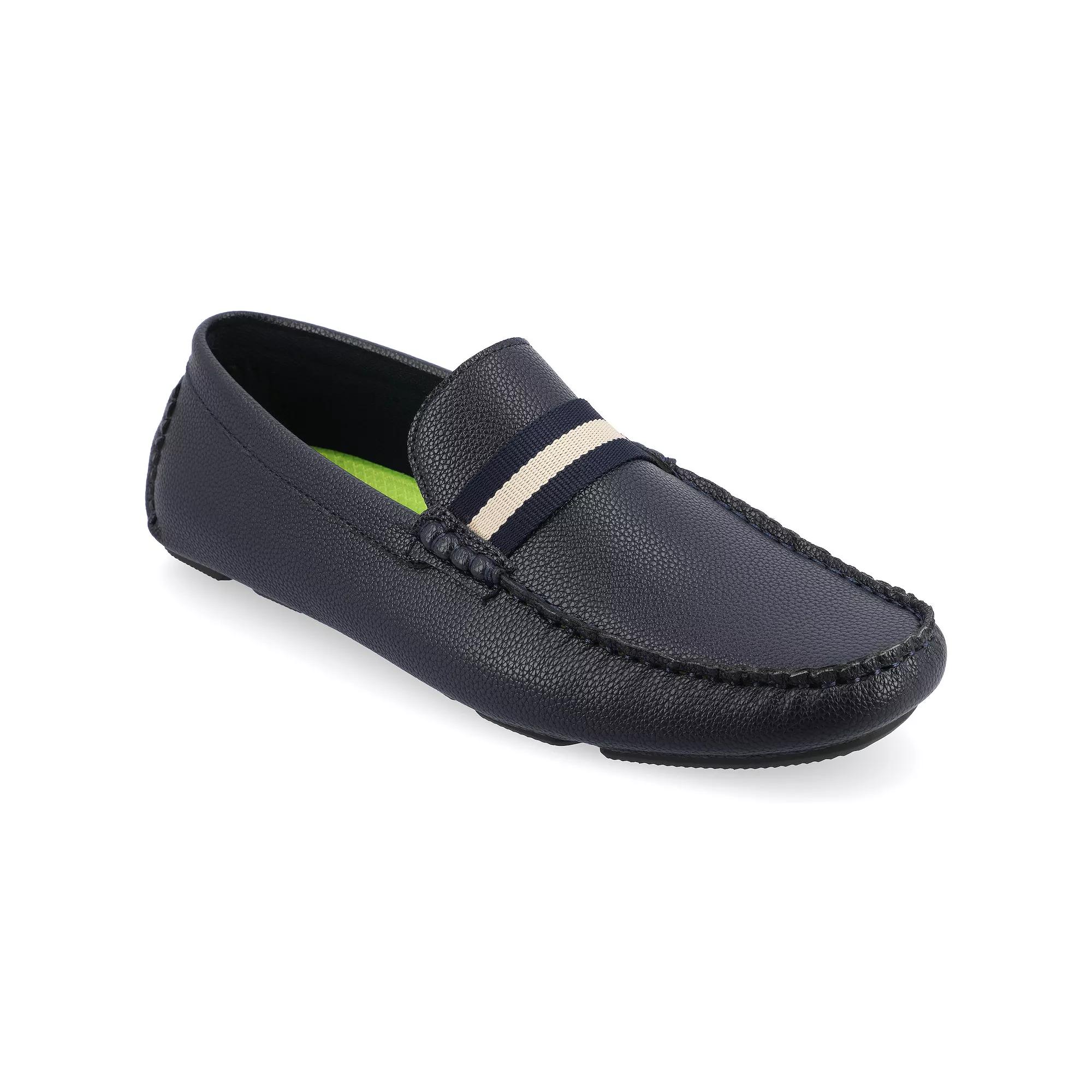 VANCE Griffin Men's Driving Loafers,  Product Image