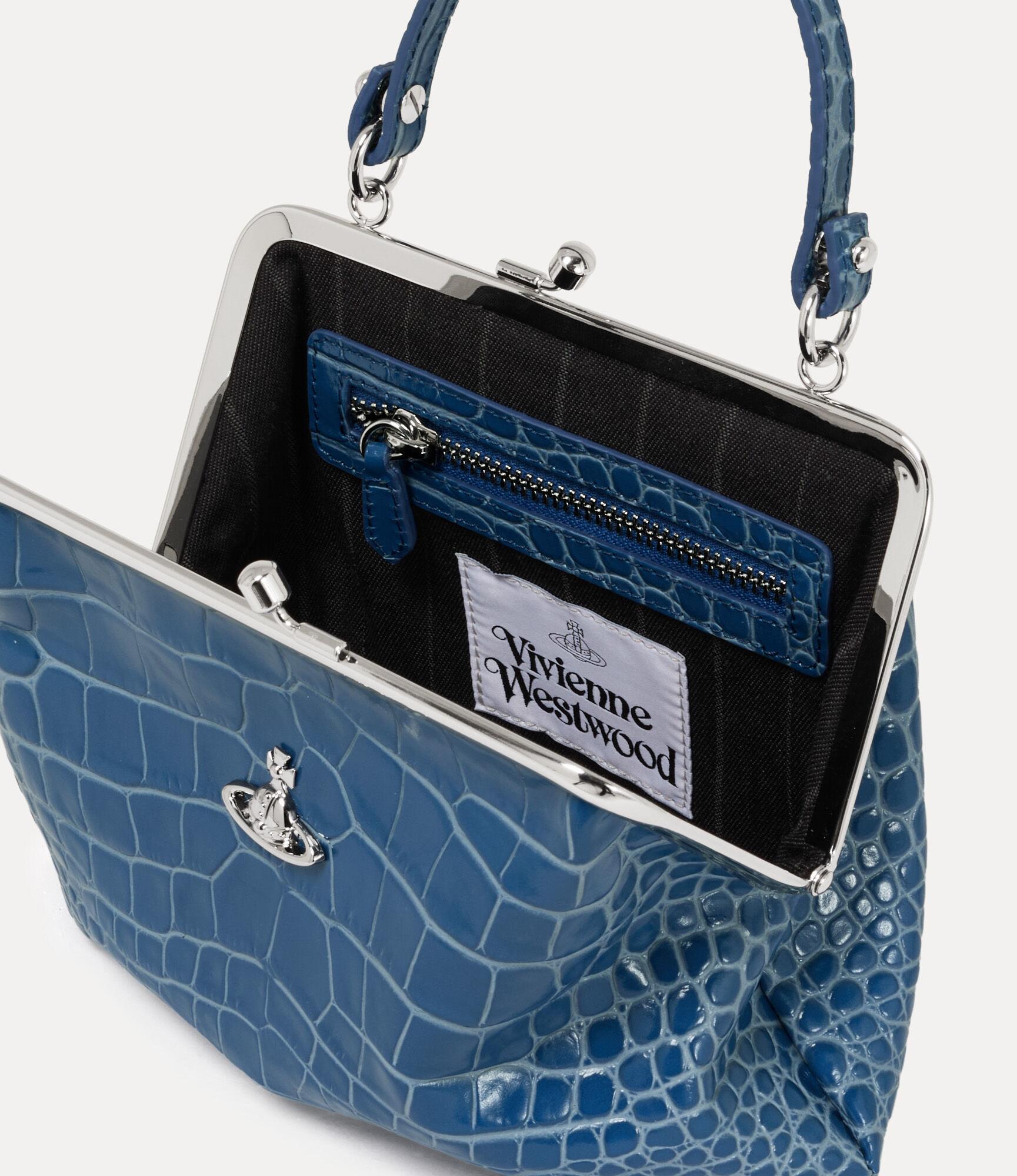 Granny Frame Purse Product Image