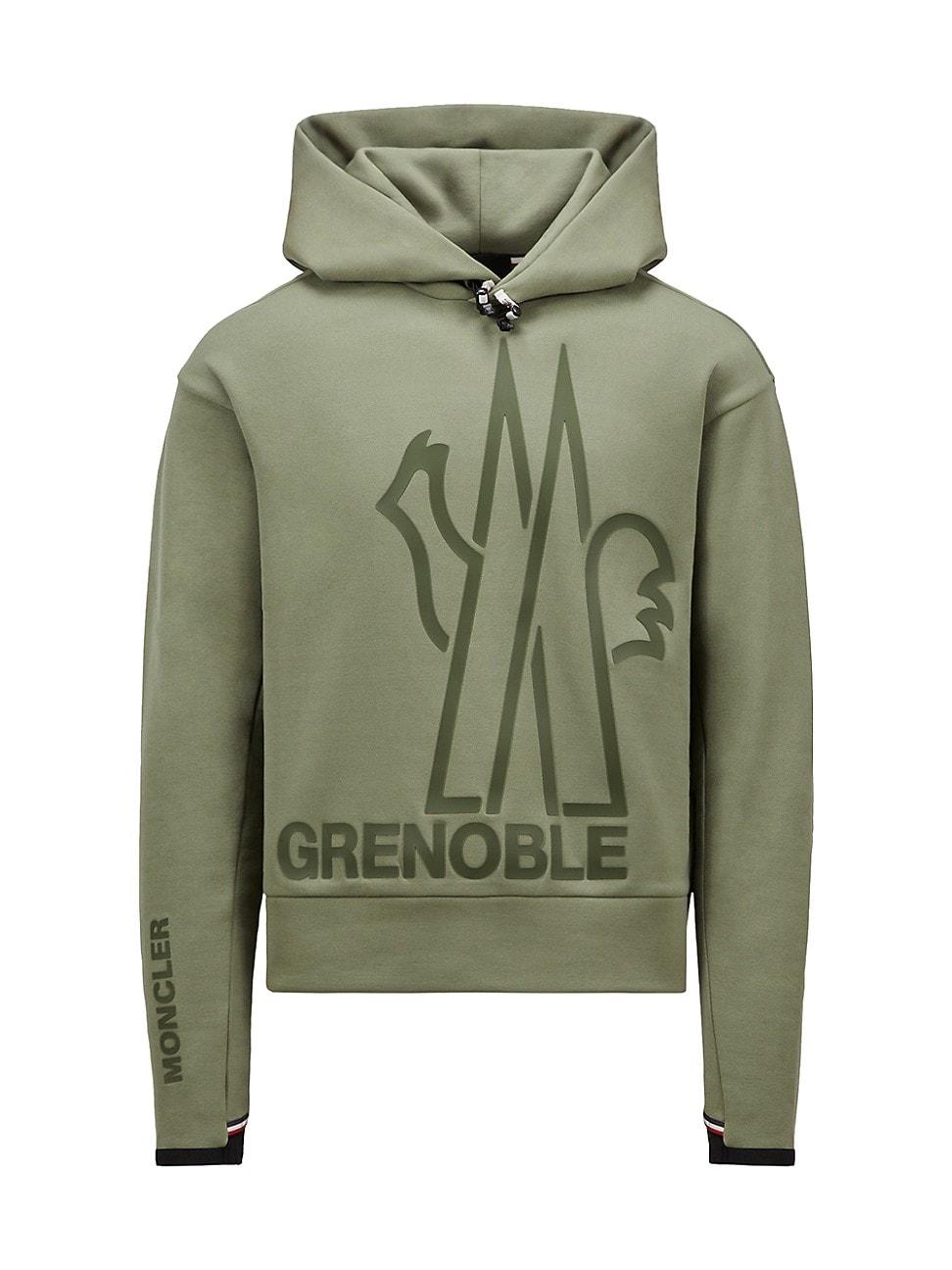 Mens Polartec Lined Sweatshirt Product Image