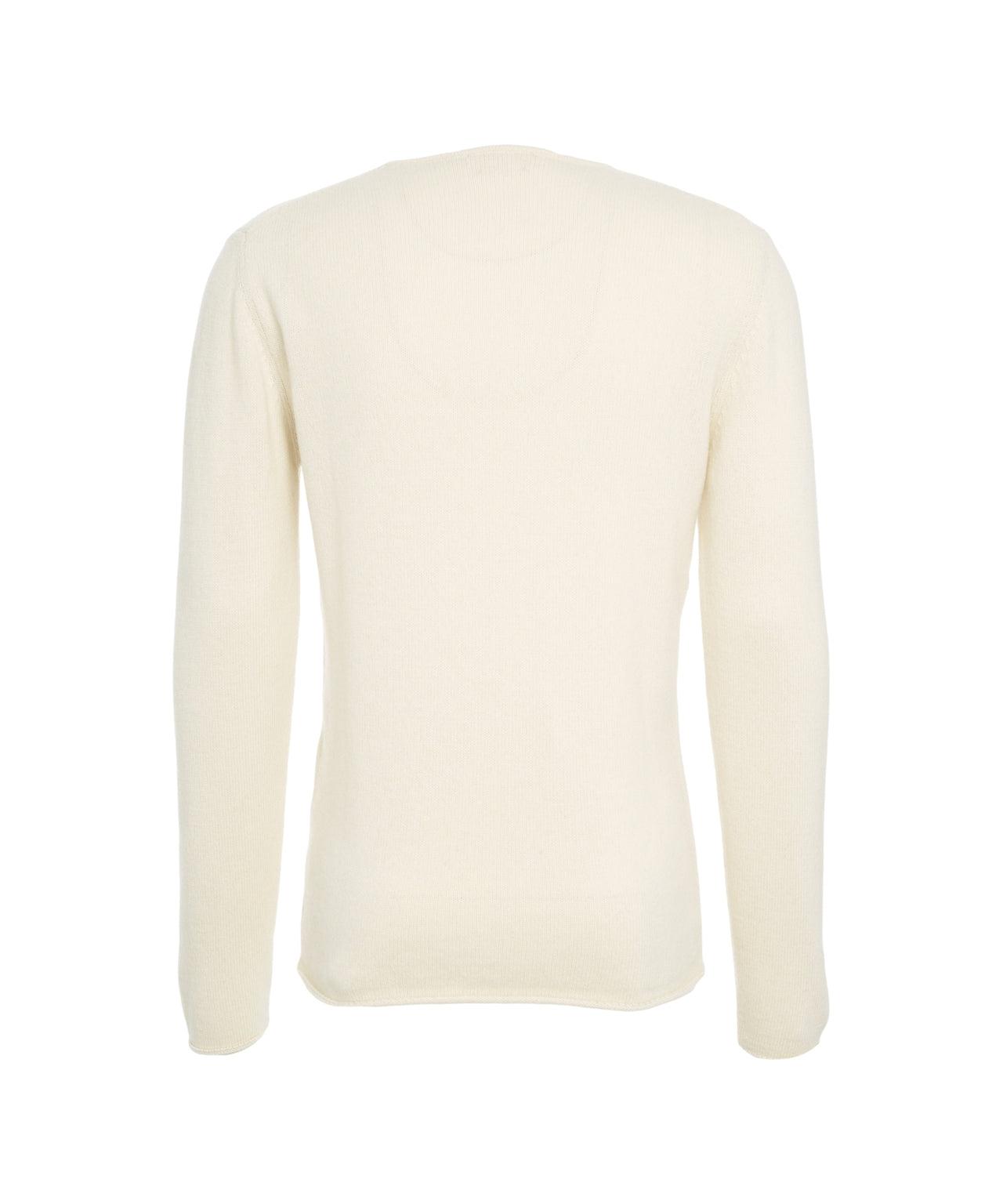 Cashmere sweater Product Image