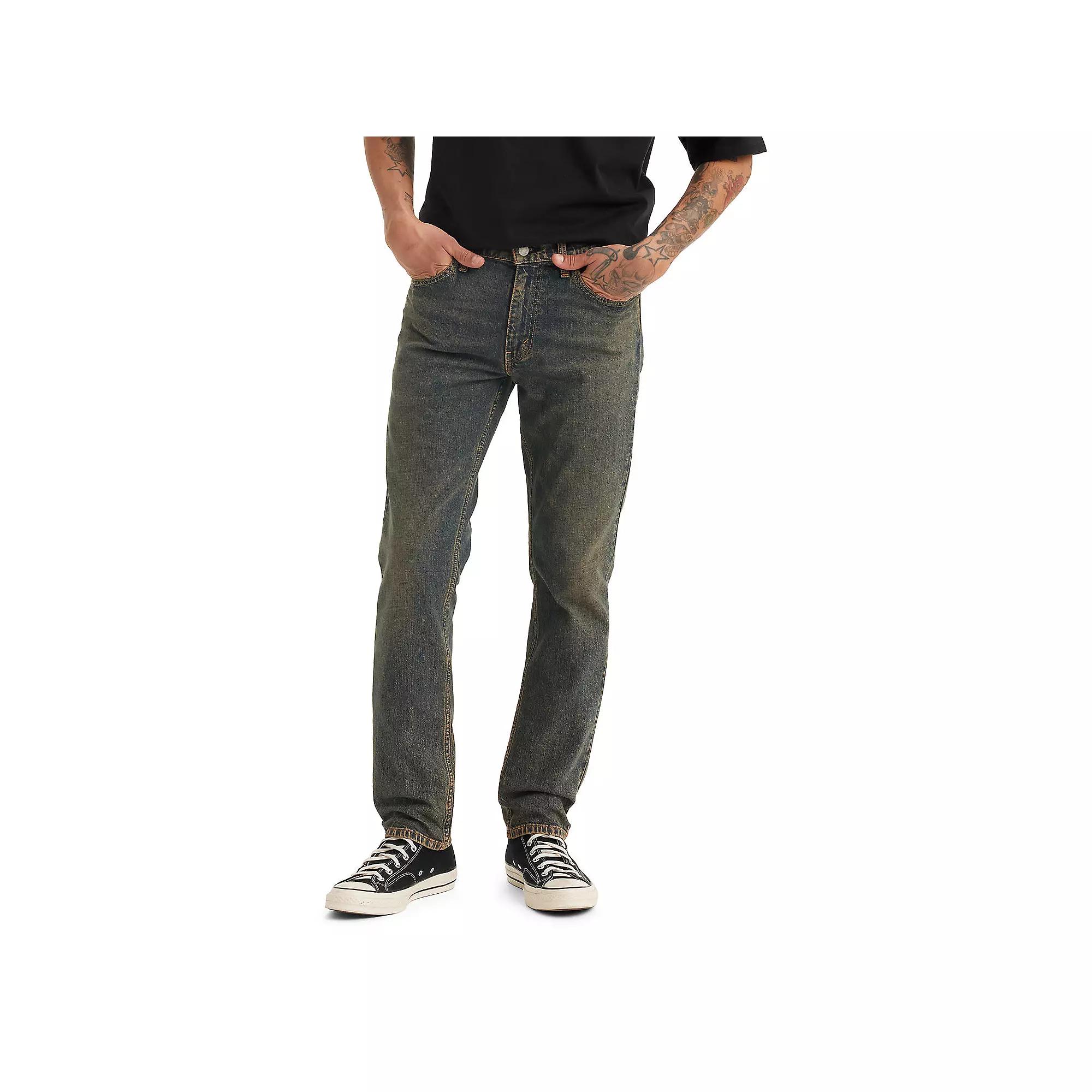 Men's Levi's® 511™ Slim Fit Stretch Jeans,  Product Image