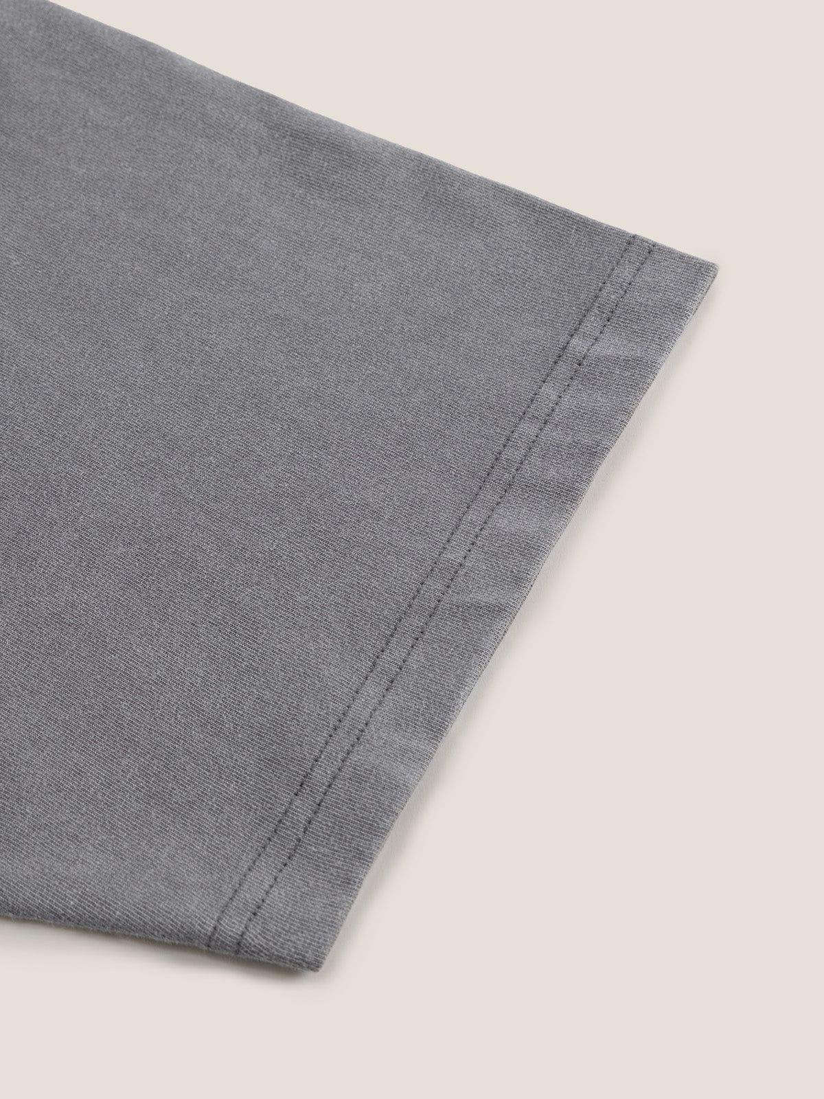 Aelfric Eden Essential aé Washed Tee Product Image